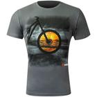 Camiseta Sunset Marelli