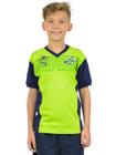 Camiseta super infantil fenomenal