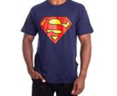 Camiseta Super Man Adulto