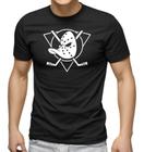 Emporio Dutra - Camiseta Infantil Super Patos Mighty Ducks