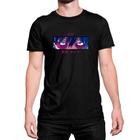 Camiseta T-Shirt Anime My Hero Academia Vilão Dabi