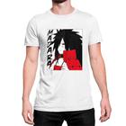 Camiseta Naruto Uzumaki Placa Animes Desenhos Otaku - iGeek - Outros Moda e  Acessórios - Magazine Luiza