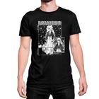 Camiseta T-Shirt Anime Rurouni Kenshin Samurai X