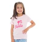 Camiseta adulto infantil personalizada barbie morena r3321 - Confecções  Subli - Camiseta Feminina - Magazine Luiza