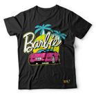 Camiseta Barbie T-shirt Camisa Feminina Adulto 100% Algodão - J.A DRESS  WELL - Camiseta Feminina - Magazine Luiza