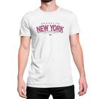 Camiseta T-Shirt Brooklyn New York NY Athletic