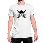 Camisa Camiseta One Piece Desenhos Série Mangá Anime Hd 01 - Estilo Kraken  - Camiseta Feminina - Magazine Luiza