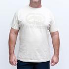 Camiseta T-Shirt Ecko_Unltd Masculina Plus Size