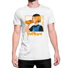 Camiseta Camisa Haikyuu Shoyo Hinata Anime Volei Desenho - Estilo Kraken -  Camiseta Feminina - Magazine Luiza