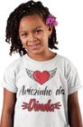 Roupa Mandrake Infantil