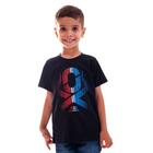 Camiseta Camisa Simpsons Desenho Kids Menino Masculina k20_x000D_ - jk  marcas - Camiseta Infantil - Magazine Luiza