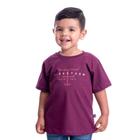 Camiseta Do r Brancoala Infantil e Juvenil Unissex mangas preta -  Modatop - Camiseta Infantil - Magazine Luiza