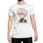 Camiseta Hunter X Hunter Gon Hisoka Leorio Kurapika Killua - Hippo