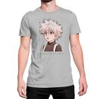 Camiseta Hunter X Hunter Gon Hisoka Leorio Kurapika Killua - Hippo