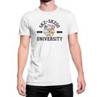 Camiseta T-Shirt Kpop Stray Kids SKZ SKZOO University