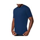 Camiseta T-shirt Lupo Micromodal Sem Costura Lupo