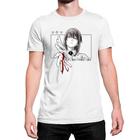 Camiseta Anime Chainsaw Man Denji Personagens - Culpa do Lag - Outros Moda  e Acessórios - Magazine Luiza