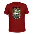 Camiseta T-Shirt Malha 30.1 Race