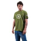 Camiseta T-shirt Masculina Custom Estampada TXC Lançamento Original