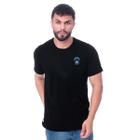 Camiseta T-Shirt Masculina Diversas Texas Farm Original P Ao G4 Plus Size Camisa Resistente Algodão