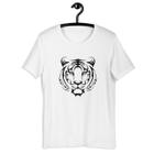 Camiseta T-Shirt Masculina Tigre