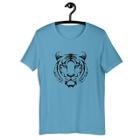 Camiseta T-Shirt Masculina Tigre