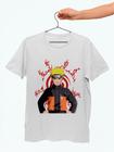 Camiseta Naruto Shippuden Kunai Camisa Anime Presente Geek - Clube Comix -  Outros Moda e Acessórios - Magazine Luiza