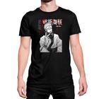 Camiseta T-Shirt Ryomen Sukuna Jujutsu No Kaisen Algodão