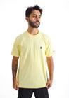 Camiseta Take Okly Tkc111 Amarelo Claro Amarelo Claro