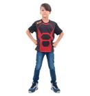 Kit Brinquedo Infantil Com 2 Armas Estilo Nerf Air Blaster Com 12 Dardos -  Chic Outlet - Economize com estilo!