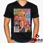 Camiseta Taylor Swift 100% Algodão Pop Geeko