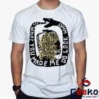 Camiseta Taylor Swift 100% Algodão Pop Geeko