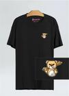 Camiseta Ted Boladão 100% Algodão - HM Premium bear 003