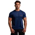 Camiseta Térmica Dry Fit Uv New Speed Academia Exercício Funcional