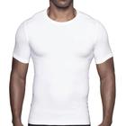 Camiseta Térmica Masculina Lupo 70040-001 Alta Compressão.