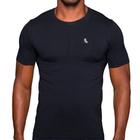 Camiseta Térmica Masculina Lupo 70040-001 Alta Compressão.