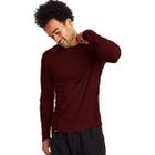 Camiseta Térmica Segunda Pele Proteção Contra o Frio Inverno UV50+ - Slim Fitness