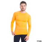 Camiseta Térmica Segunda Pele Proteção Solar UV50+ Unissex Snugg