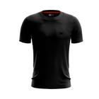 Camiseta Texx Basic Pret M