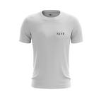 Camiseta Texx Born Branc Desenho Pret M F016