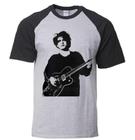 Camiseta The Cure Robert Smith