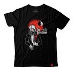 Camiseta The Darkfather Camiseta Star Wars Vader Darth