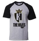 Camiseta The Hives