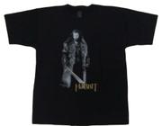 Camiseta The Hobbit Blusa Adulto Plus Size Extra Fl4557 BM