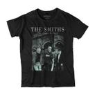 Camiseta The Smiths The Queen is Dead Tam. G