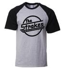 Camiseta The Strokes