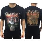 Camiseta Therion - Melhor Malha - TOP