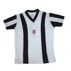 Camiseta Time infantil Torcida Baby Corinthians