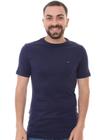 Camiseta tommy hilfiger ab wcc essential cotton tee masculina