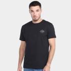 Camiseta Tommy Hilfiger Stack Brand Love Masculina